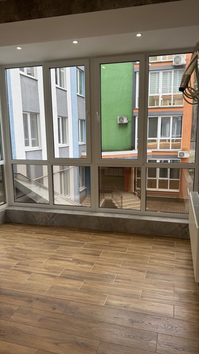 Євродвушка з новим ремонтом! Хороша локація