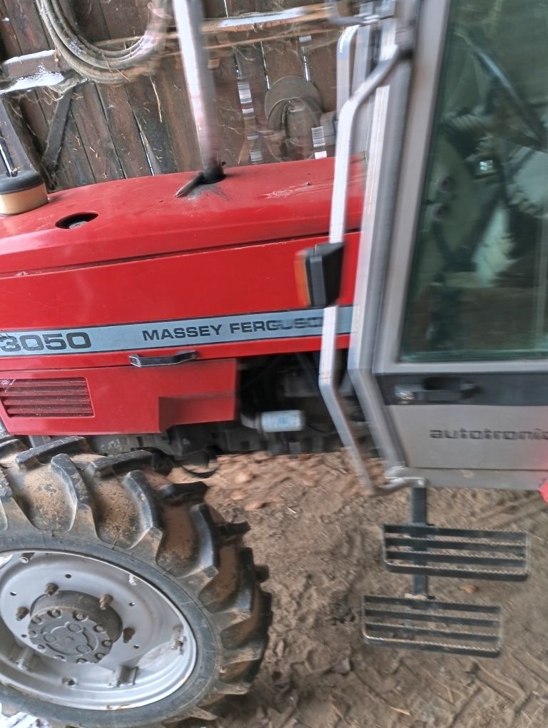 Massey Ferguson 3050