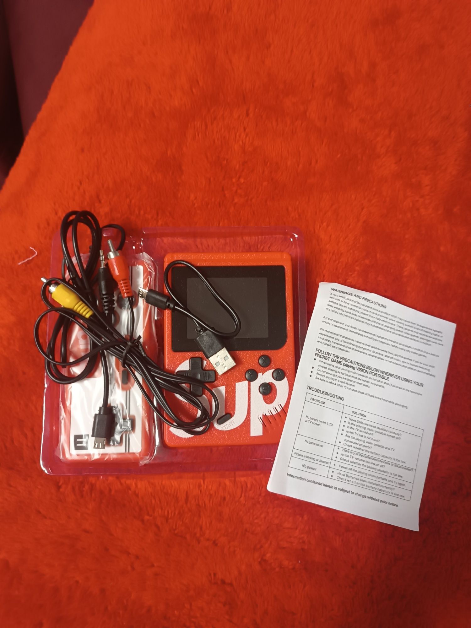 Приставка Sup 150 грн