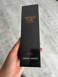 Giorgio Armani Code Profumo 100ml Parfum ZAFOLIOWANE perfumy męskie