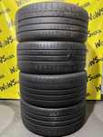 275 45 20 Michelin Latitude 3 2019 Літо