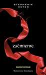 Zaćmienie
Meyer Stephenie