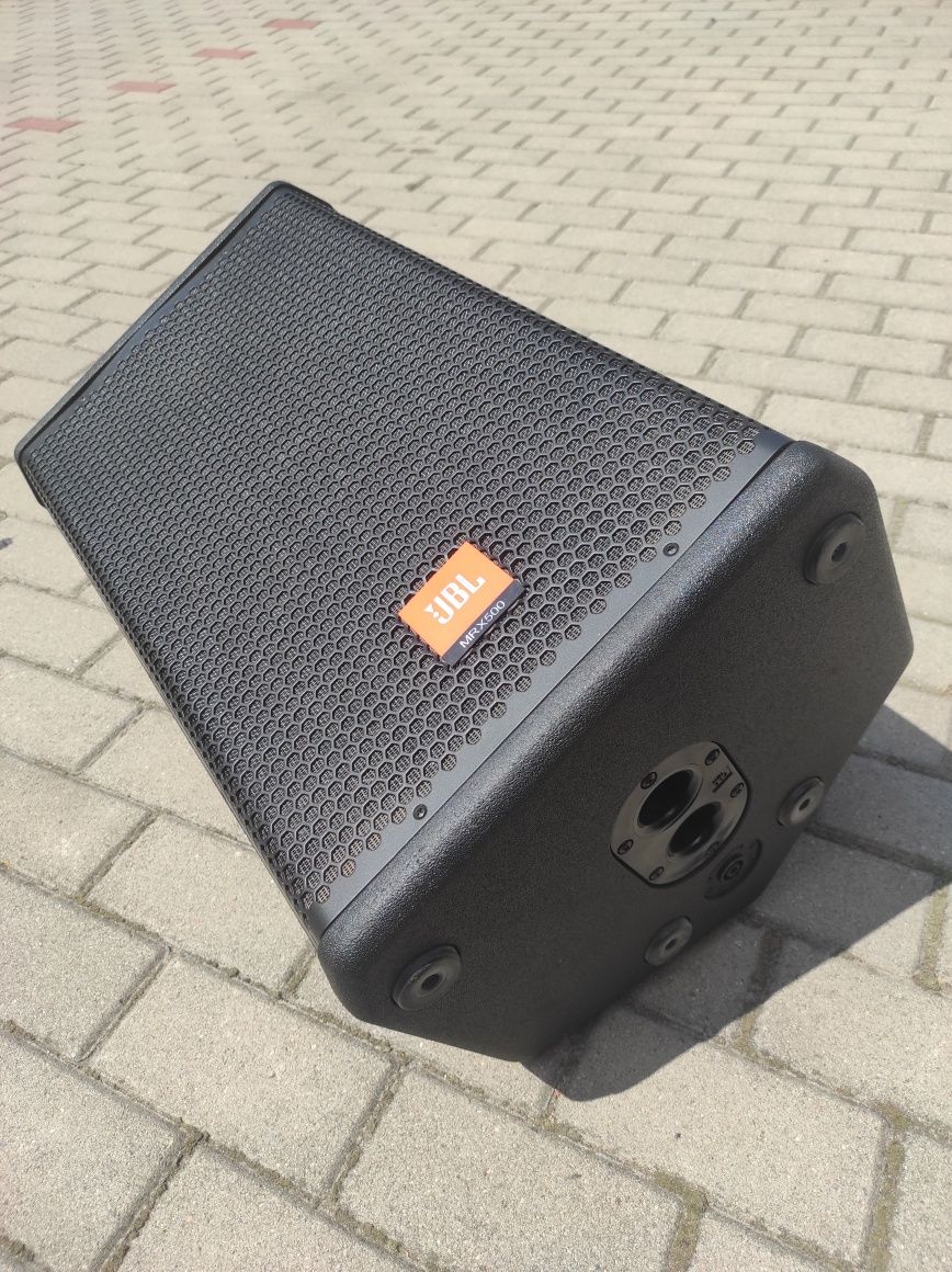 Kolumna JBL MRX512