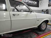 Vauxhall viva 1300