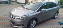 Citroën C4 Ekonomiczny stan BDB