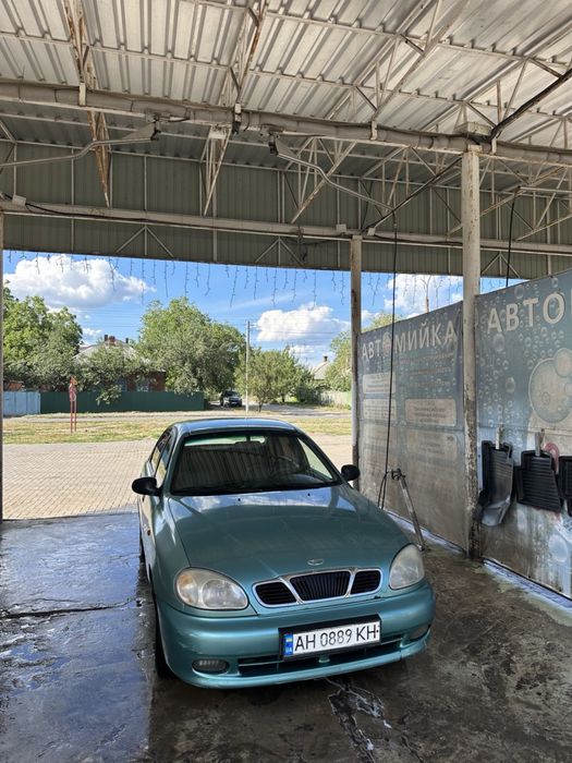 СРОЧНО ПРОДАМ ВСЕ ЧЕТКО Daewoo lanos ланос 1.5