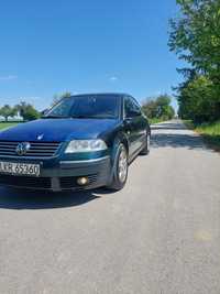 Passat b5fl 1.9 tdi 160km