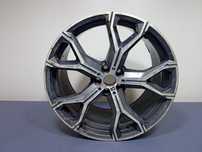BMW X5 G05 G06 G07 ALUFELGA STYLING 741M 10.5JX21 ET43 5X112 8071999 1 SZT