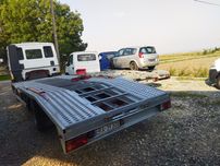 SKUP KASACJA POMOC DROGOWA Transport Samochodów Aut Maszyn Rolniczych