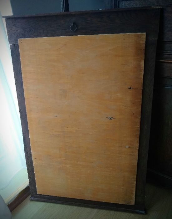 lustro antyk, vintage, art deco