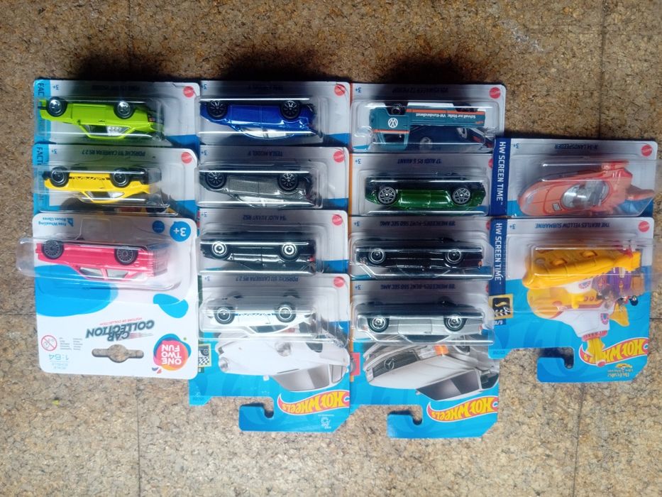 Lote varias miniaturas