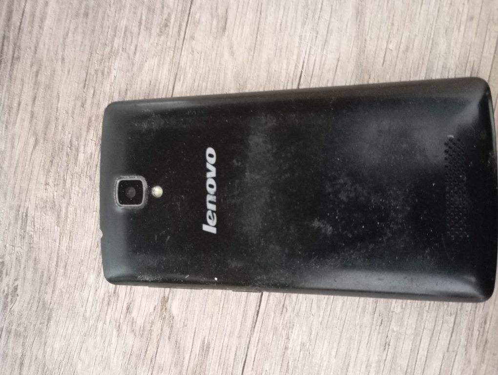 Телефон Lenovo бу