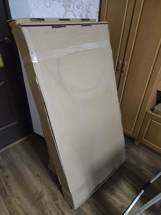 Дитяче ліжко з маятником