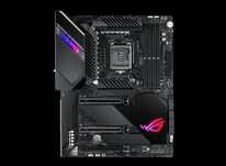 Материнська плата  ASUS ROG MAXIMUS XII HERO WI-FI під відновлення
