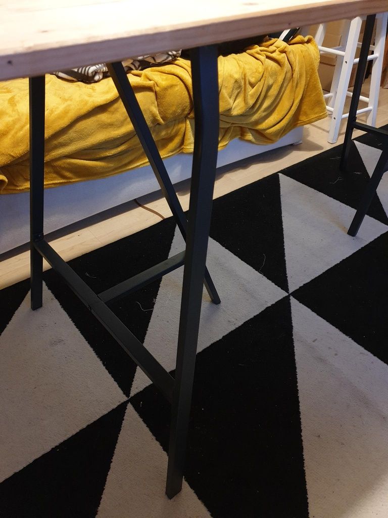Ikea Linnmon Vika Lerberg