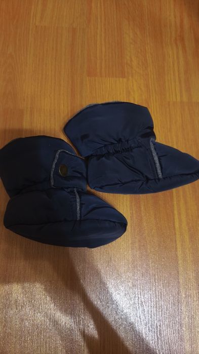 Зимові сапожки, зимові пінетки, зимові черевики, зимові ботіночки, топ