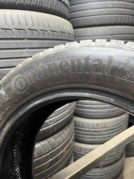 205/55 R16 Continental комплект всесезон