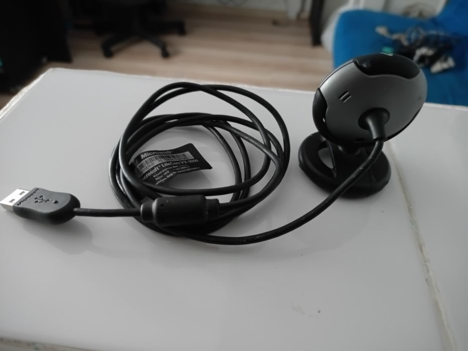 Kamerka HD Microsoft Vx3000