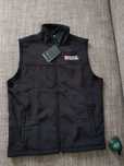 Softshell kamizelka ocieplacz męska waterproof vest
