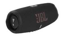 Novo, selado Coluna Bluetooth JBL Charge 5 (40 W - Preto)