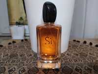 Armani Si edp 100 ml. women, nowy.