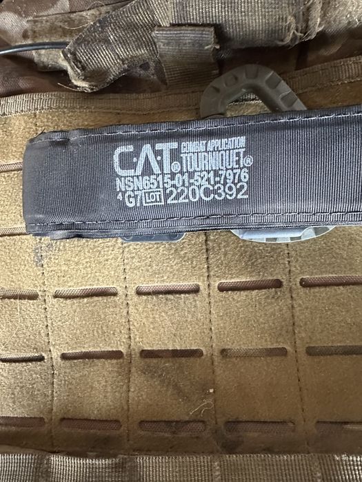 Продам Плитоноску в хорошем состоянии