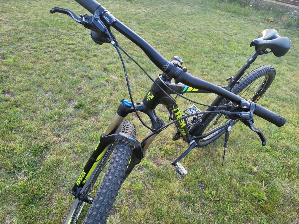Rower Trek x-caliber 9 rozmiar M/L 170-180 cm po serwisie