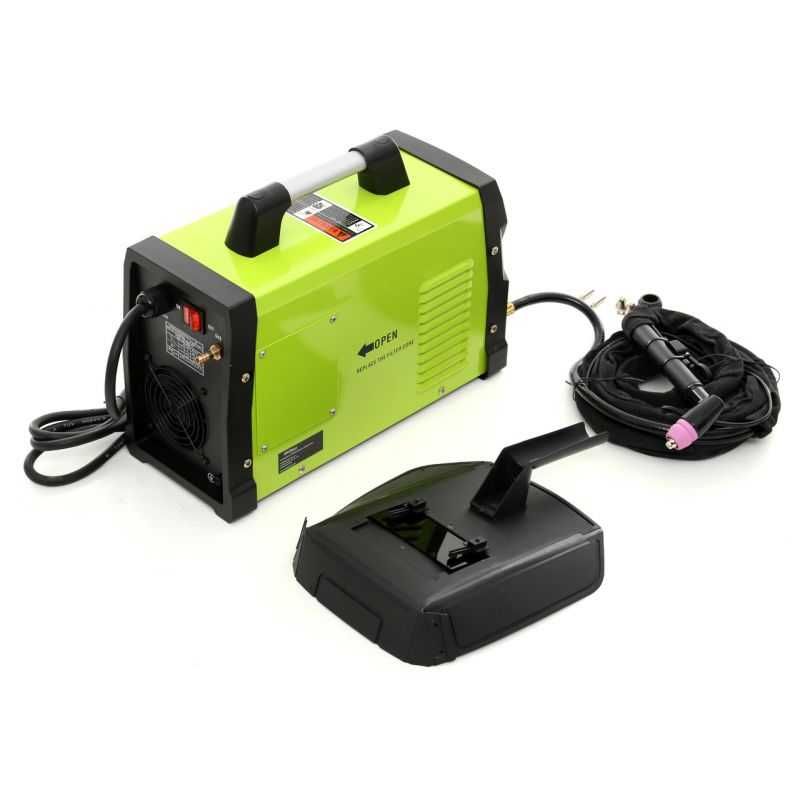 PRZECINARKA plazmowa cutter 60A wycinarka IGBT 230V/50-60Hz