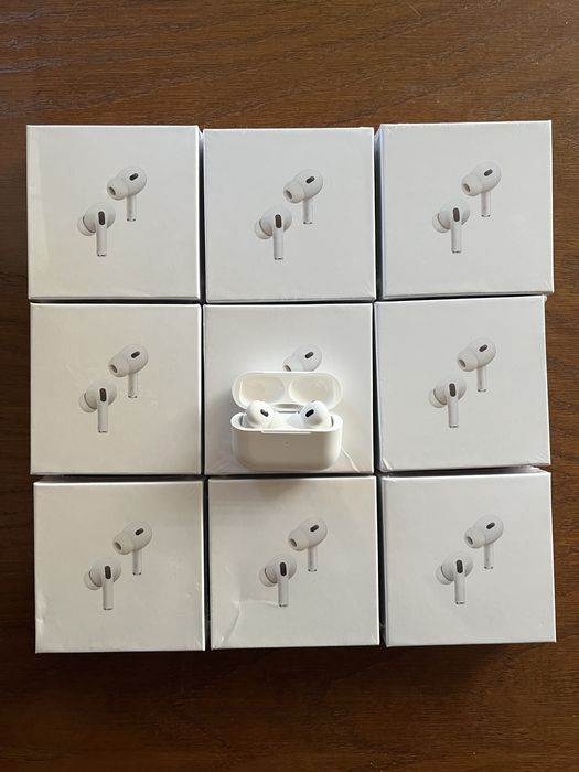 Apple Airpods pro 2