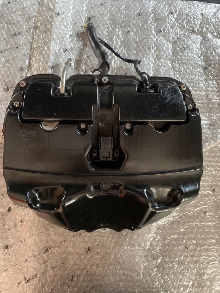 Yamaha R6 RJ11 Airbox 2006/2007 Filtr powietrza N796