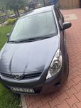 Hyundai i20, 2010, 1.2 Benzyna Bezwypadkowy Zadbany Klima Alu Felgi