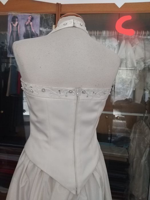 Vestidos Noiva - várias cores