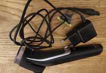 Strzyżarka/Golarka hybrydowa Philips OneBlade Pro QP6510/20