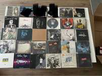 Rap hip hop muzyka quebonafide plyty cd plyta pop kolekcja