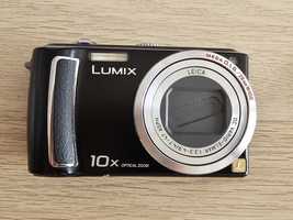 Panasonic Lumix Dmc TZ10 GPS