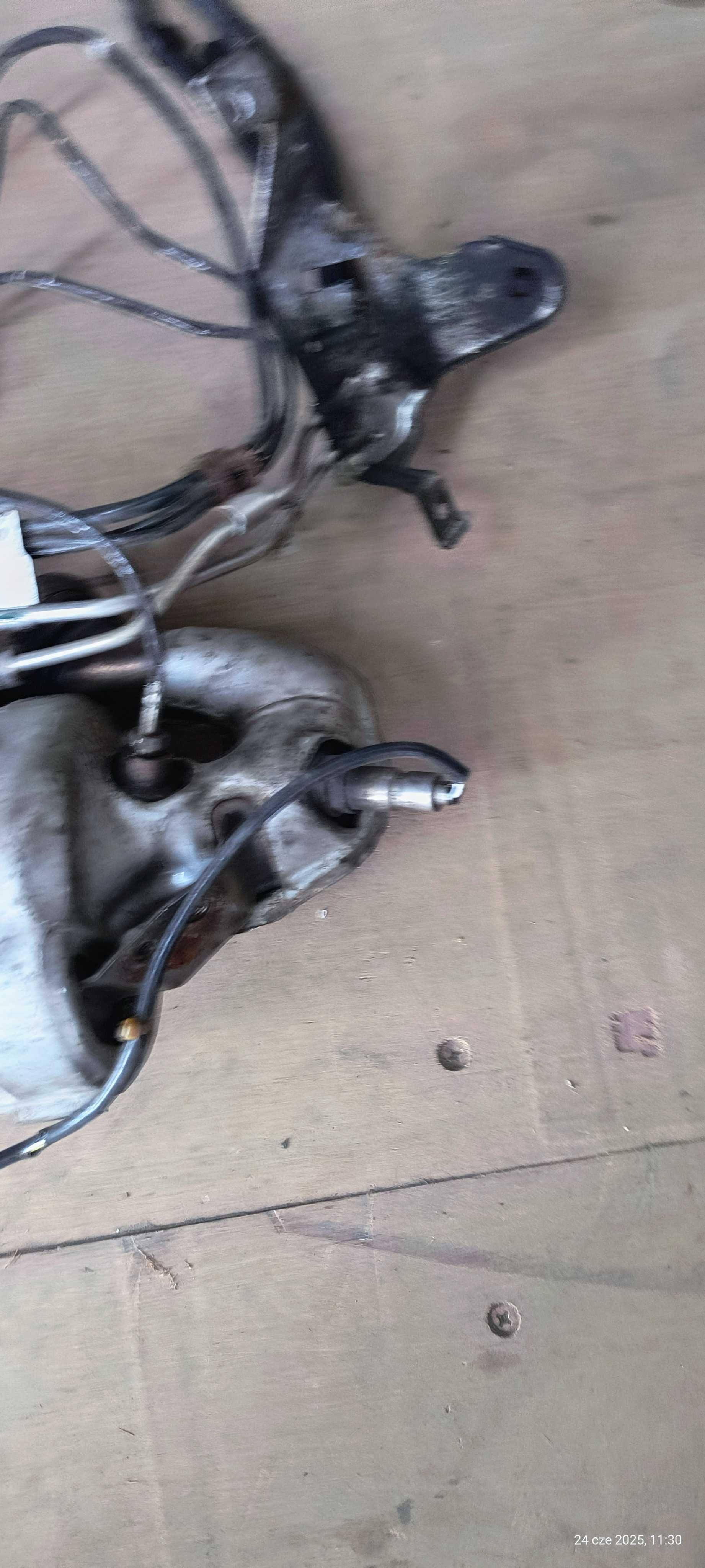 DPF FILTR Ducato Katalizator
