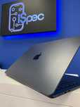 MacBook Air M2 2022! A2681! 8GB RAM! Gwarancja!