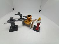 Mortar Empire Old World FB Warhammer