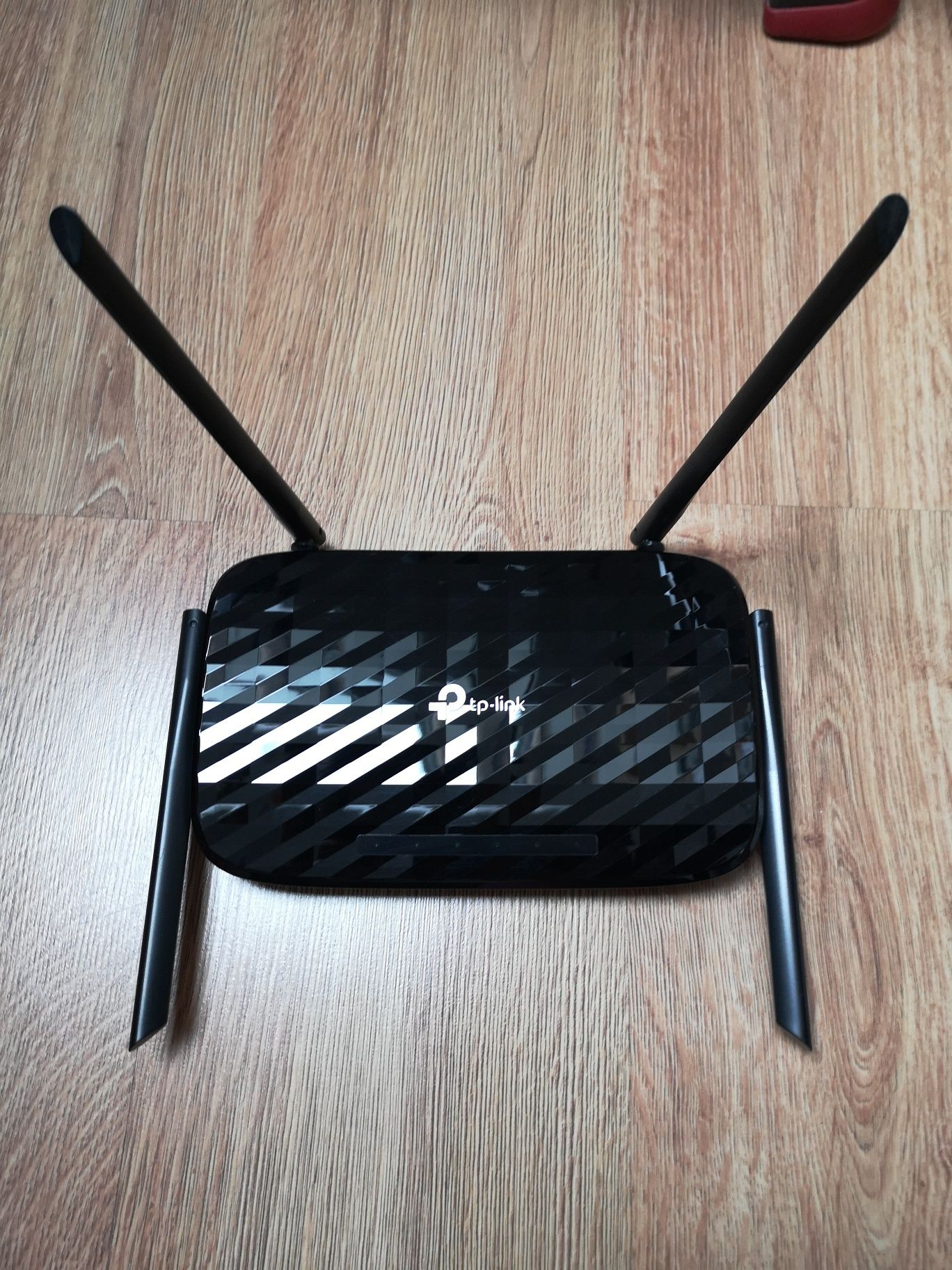 Router TP-link używany sprawny
