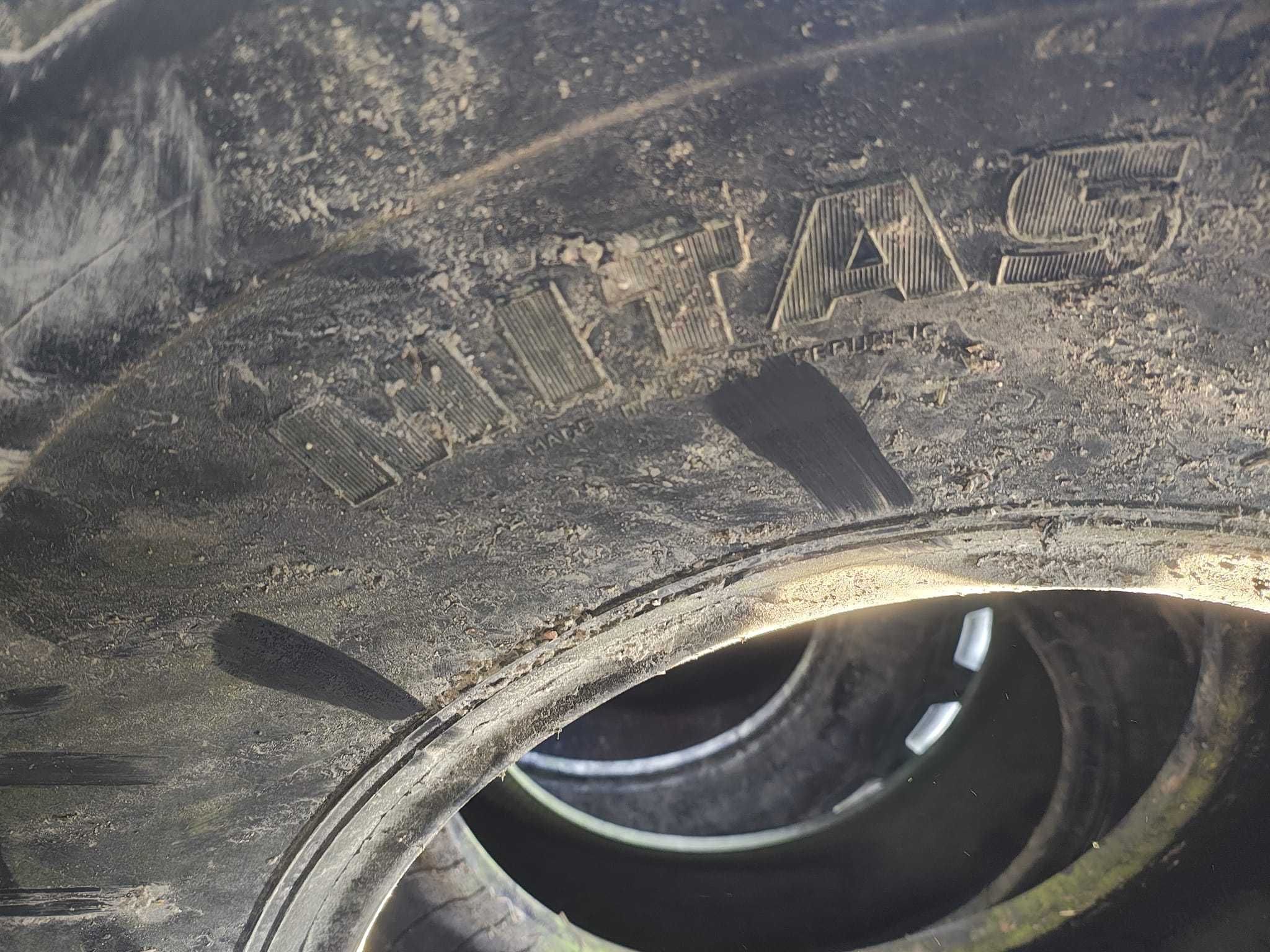 Opona rolnicza 23.1-26 Mitas kombajn Bizon Claas John Deere Fendt