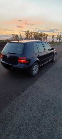 Sprzedam Volkswagen golf 4