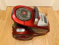 Odkurzacz Hoover XP 25 XARION PRO XP81 XP25 [Uszkodzony]