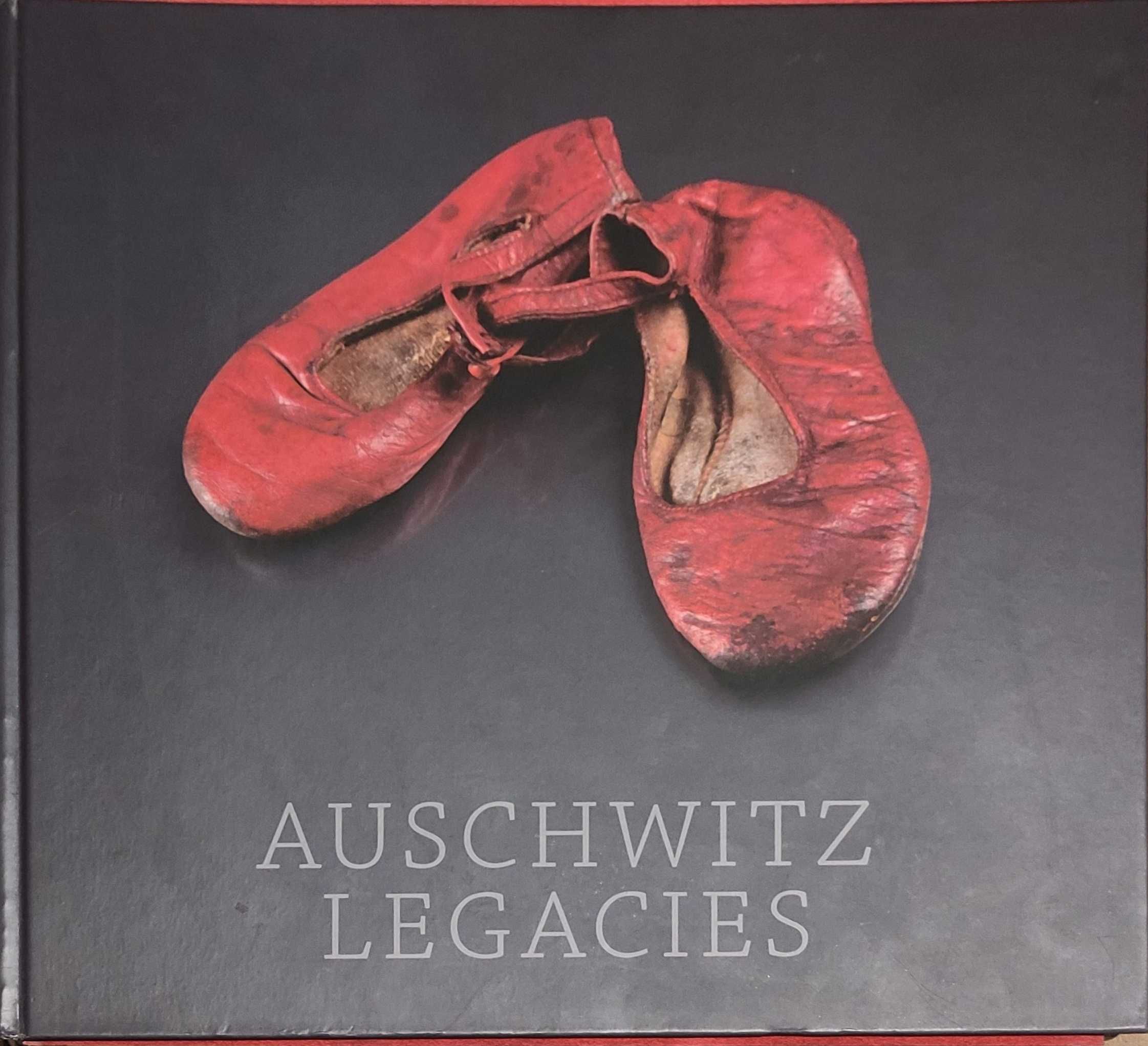 "Auschwitz Legacies"