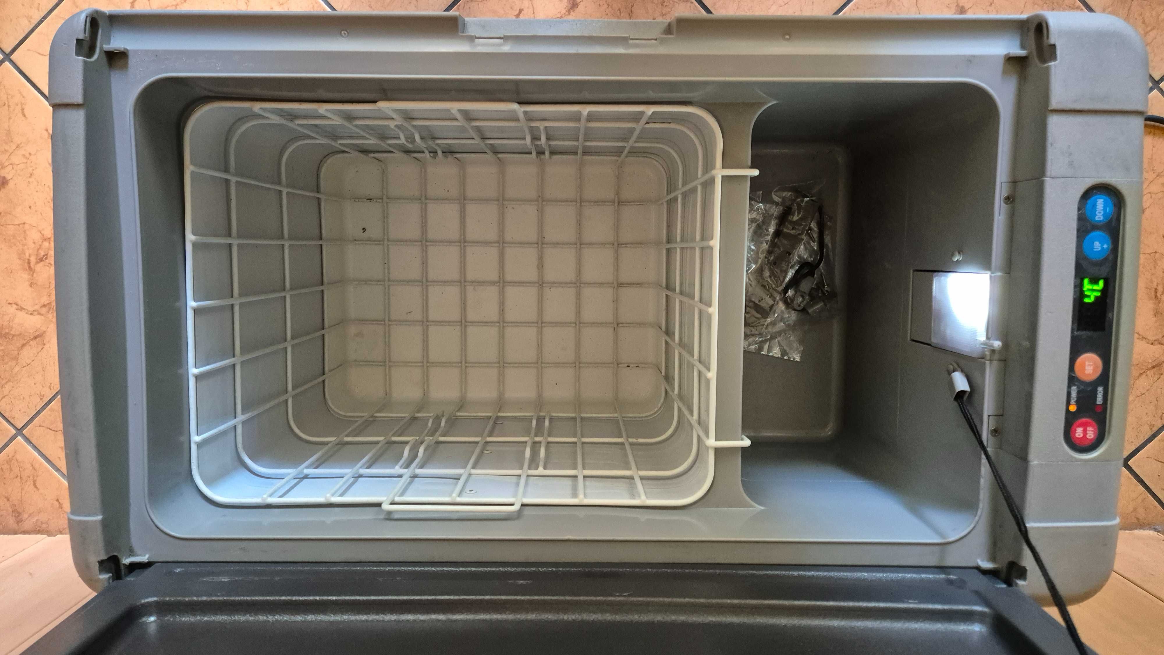 Lodówka przenośna Waeco CoolFreeze CF-50