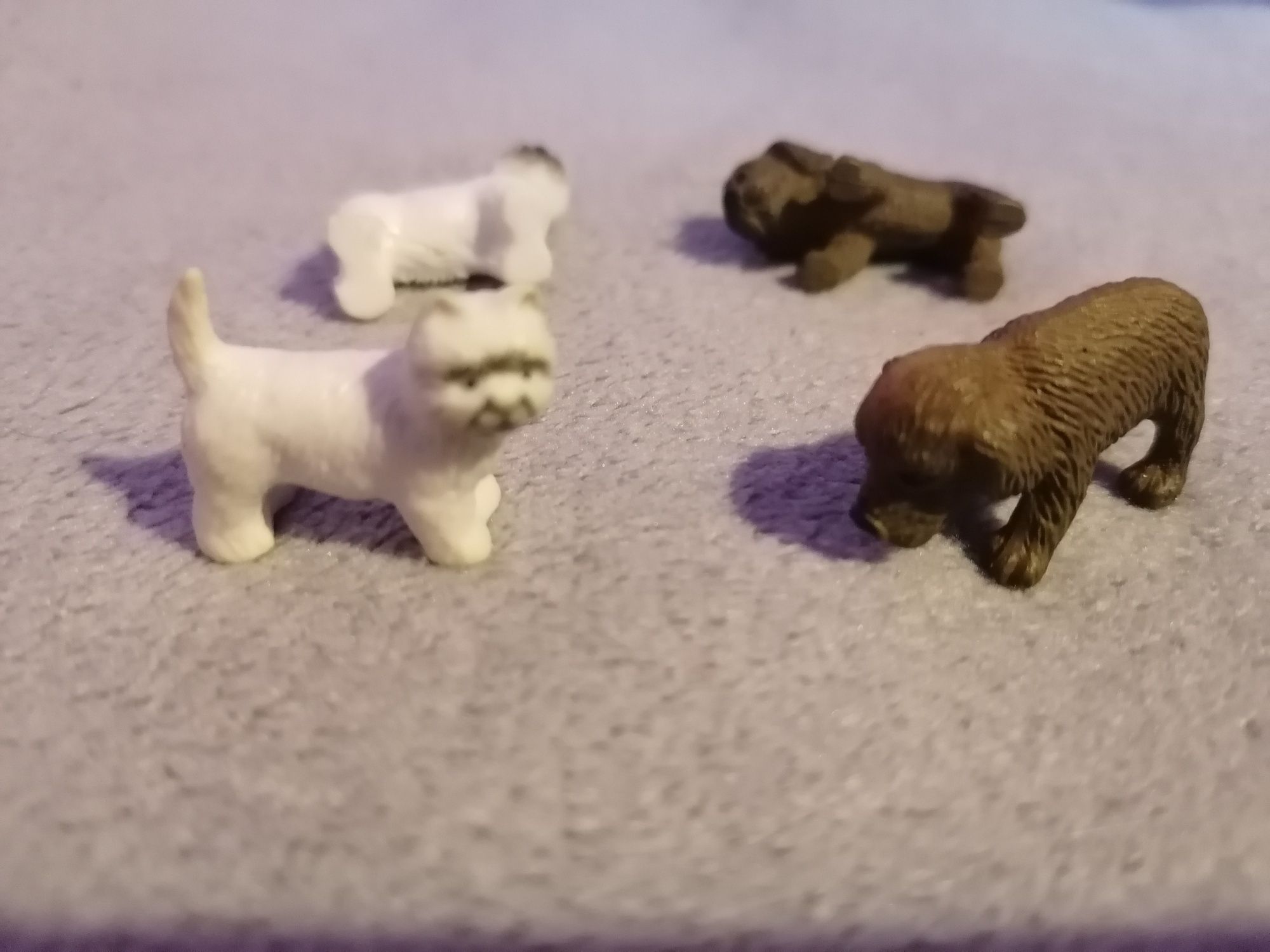 Figurki z automatów