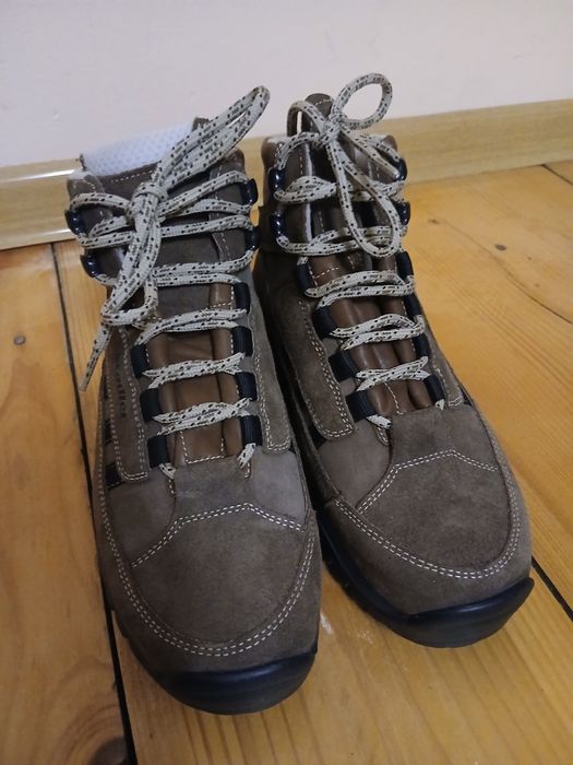 Черевики stadler