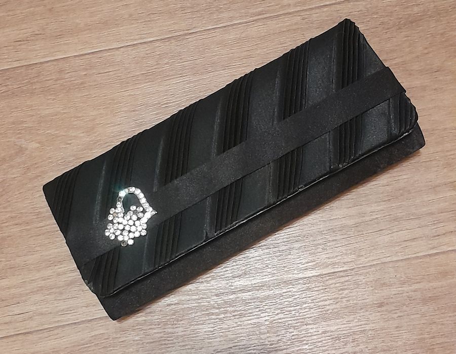 Клатч         б/у
