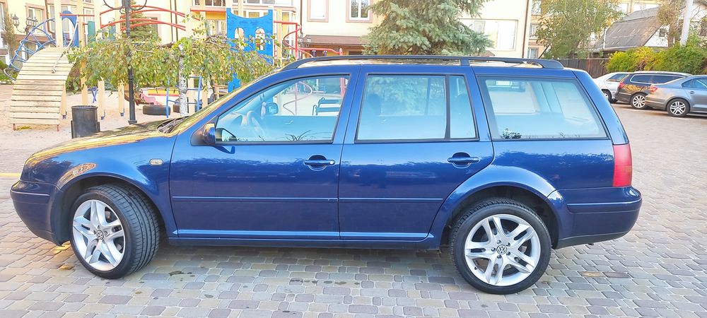 Продам - обміняю Golf 4