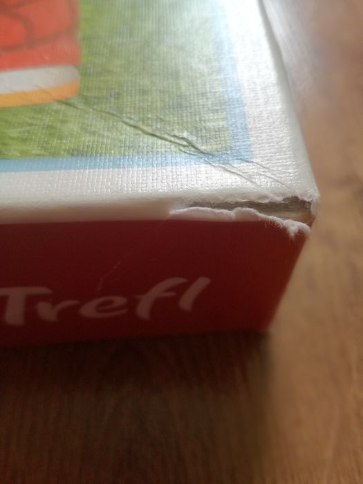 Trefl puzzle maxi Bing 24