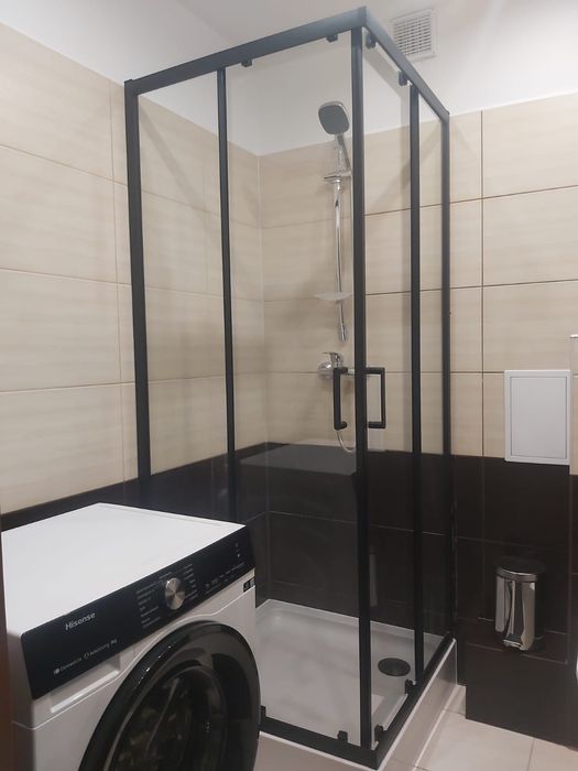 Wynajem pokoju os.Leśne